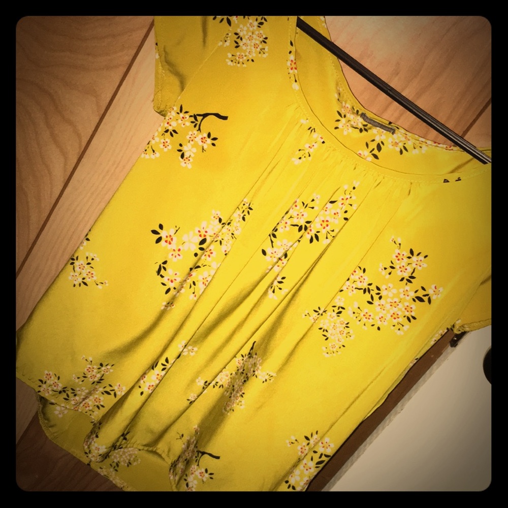 Charlotte Russe shirt